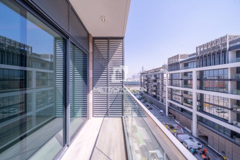 Apartament do wynajęcia w City Walk, Dubai, ZEA 1 sypialnia, 63 mkw., nr 664586 - zdjęcie 15