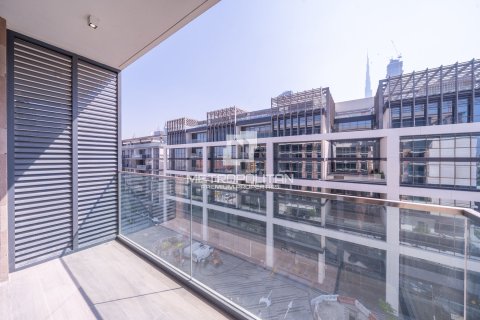Apartament do wynajęcia w City Walk, Dubai, ZEA 1 sypialnia, 63 mkw., nr 664586 - zdjęcie 14