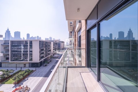 Apartament do wynajęcia w City Walk, Dubai, ZEA 1 sypialnia, 63 mkw., nr 664586 - zdjęcie 17