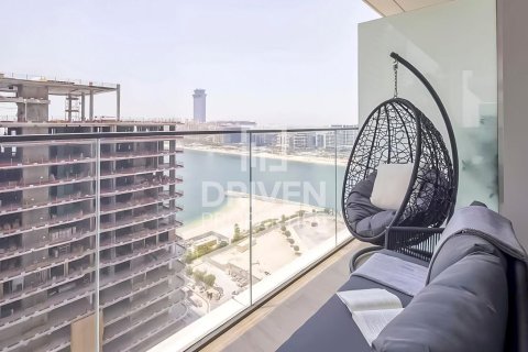 Wohnung zum Verkauf in Dubai Harbour, Dubai, VAE 1 Schlafzimmer, 68 m2 Nr. 653935 - Foto 14