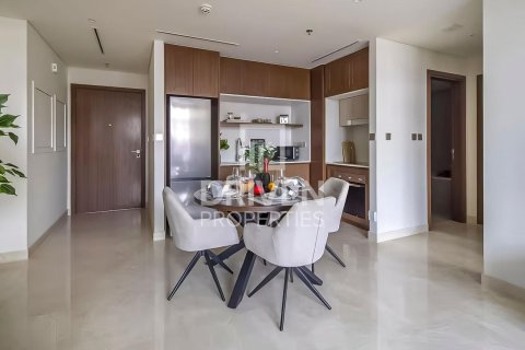 Wohnung zum Verkauf in Dubai Harbour, Dubai, VAE 1 Schlafzimmer, 68 m2 Nr. 653935 - Foto 10