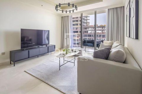 Wohnung zum Verkauf in Dubai Harbour, Dubai, VAE 1 Schlafzimmer, 68 m2 Nr. 653935 - Foto 4