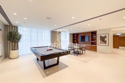 Wohnung zum Verkauf in Dubai Harbour, Dubai, VAE 1 Schlafzimmer, 68 m2 Nr. 653935 - Foto 25