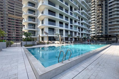 Wohnung zum Verkauf in Dubai Harbour, Dubai, VAE 1 Schlafzimmer, 68 m2 Nr. 653935 - Foto 20