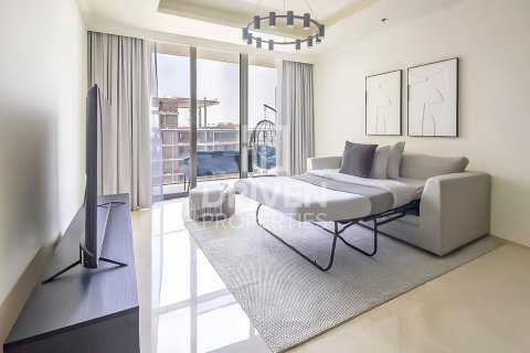 Wohnung zum Verkauf in Dubai Harbour, Dubai, VAE 1 Schlafzimmer, 68 m2 Nr. 653935 - Foto 3