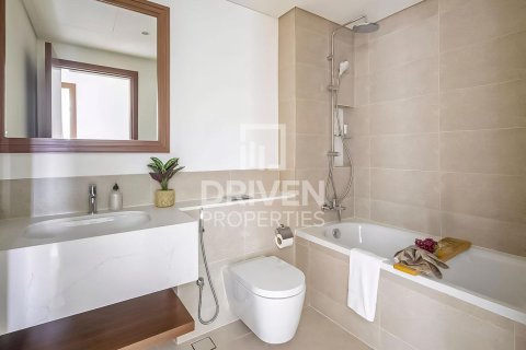 Wohnung zum Verkauf in Dubai Harbour, Dubai, VAE 1 Schlafzimmer, 68 m2 Nr. 653935 - Foto 12