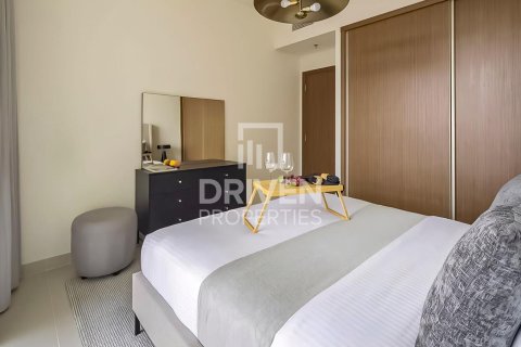 Wohnung zum Verkauf in Dubai Harbour, Dubai, VAE 1 Schlafzimmer, 68 m2 Nr. 653935 - Foto 8