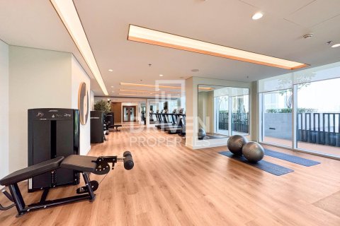 Wohnung zum Verkauf in Dubai Harbour, Dubai, VAE 1 Schlafzimmer, 68 m2 Nr. 653935 - Foto 23