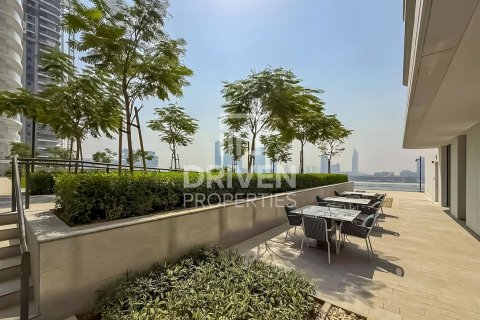 Wohnung zum Verkauf in Dubai Harbour, Dubai, VAE 1 Schlafzimmer, 68 m2 Nr. 653935 - Foto 13