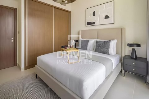 Wohnung zum Verkauf in Dubai Harbour, Dubai, VAE 1 Schlafzimmer, 68 m2 Nr. 653935 - Foto 7