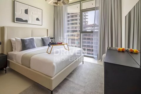 Wohnung zum Verkauf in Dubai Harbour, Dubai, VAE 1 Schlafzimmer, 68 m2 Nr. 653935 - Foto 6