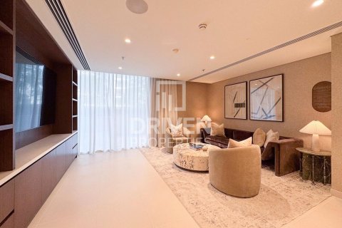 Wohnung zum Verkauf in Dubai Harbour, Dubai, VAE 1 Schlafzimmer, 68 m2 Nr. 653935 - Foto 24