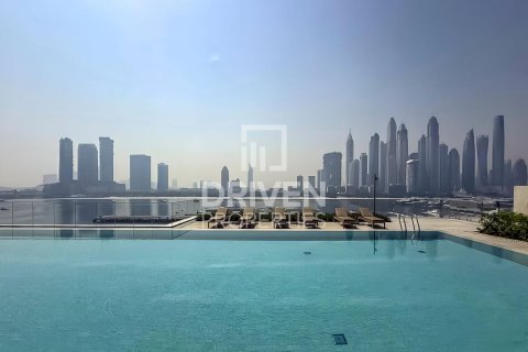 Wohnung zum Verkauf in Dubai Harbour, Dubai, VAE 1 Schlafzimmer, 68 m2 Nr. 653935 - Foto 21