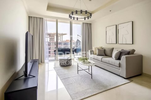 Dubai Harbour, Dubai, UAE의 판매용 아파트 침실 1개, 68제곱미터 번호 653935 - 사진 2