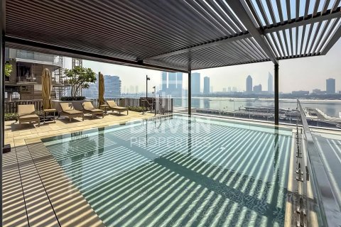 Wohnung zum Verkauf in Dubai Harbour, Dubai, VAE 1 Schlafzimmer, 68 m2 Nr. 653935 - Foto 15