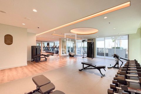 Wohnung zum Verkauf in Dubai Harbour, Dubai, VAE 1 Schlafzimmer, 68 m2 Nr. 653935 - Foto 22