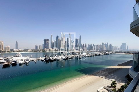 Wohnung zum Verkauf in Dubai Harbour, Dubai, VAE 1 Schlafzimmer, 68 m2 Nr. 653935 - Foto 29