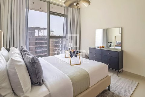Wohnung zum Verkauf in Dubai Harbour, Dubai, VAE 1 Schlafzimmer, 68 m2 Nr. 653935 - Foto 9