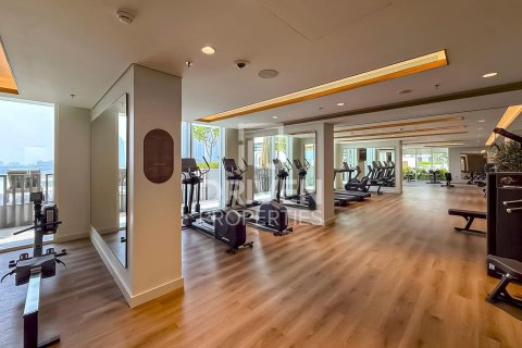 Wohnung zum Verkauf in Dubai Harbour, Dubai, VAE 1 Schlafzimmer, 68 m2 Nr. 653935 - Foto 16