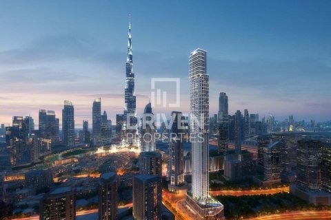 Lägenhet till försäljning i Downtown Dubai (Downtown Burj Dubai), Dubai, UAE 2 sovrum, 163 kvm Nr. 653462 - fotografi 4