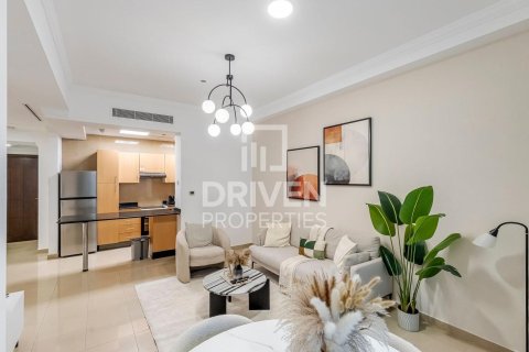 Купить квартиру в Дубай Марина, ОАЭ 1 спальня, 70м2, № 653463 - фото 3