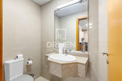 Dubai Marina, Dubai, संयुक्त अरब अमीरात में अपार्टमेंट, 1 बेडरूम, 70 वर्ग मीटर, संख्या 653463 - फ़ोटो 12