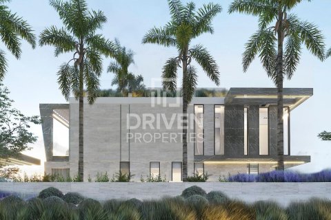 Willa na sprzedaż w Dubai Hills Estate, Dubai, ZEA 5 sypialnie, 557 mkw., nr 653461 - zdjęcie 4