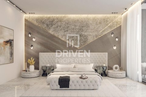 Willa na sprzedaż w Dubai Hills Estate, Dubai, ZEA 5 sypialnie, 557 mkw., nr 653461 - zdjęcie 8