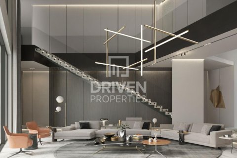 Willa na sprzedaż w Dubai Hills Estate, Dubai, ZEA 5 sypialnie, 557 mkw., nr 653461 - zdjęcie 10