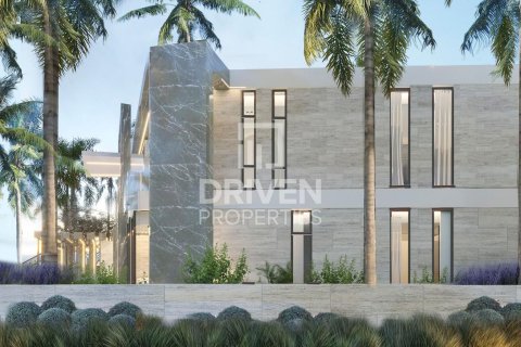 Willa na sprzedaż w Dubai Hills Estate, Dubai, ZEA 5 sypialnie, 557 mkw., nr 653461 - zdjęcie 3