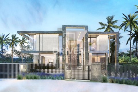 Willa na sprzedaż w Dubai Hills Estate, Dubai, ZEA 5 sypialnie, 557 mkw., nr 653461 - zdjęcie 5