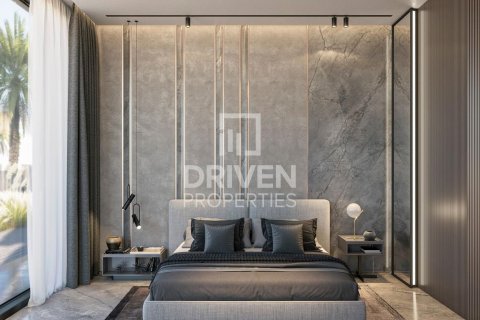Willa na sprzedaż w Dubai Hills Estate, Dubai, ZEA 5 sypialnie, 557 mkw., nr 653461 - zdjęcie 16