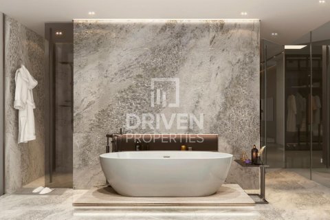 Willa na sprzedaż w Dubai Hills Estate, Dubai, ZEA 5 sypialnie, 557 mkw., nr 653461 - zdjęcie 12