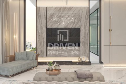 Willa na sprzedaż w Dubai Hills Estate, Dubai, ZEA 5 sypialnie, 557 mkw., nr 653461 - zdjęcie 20