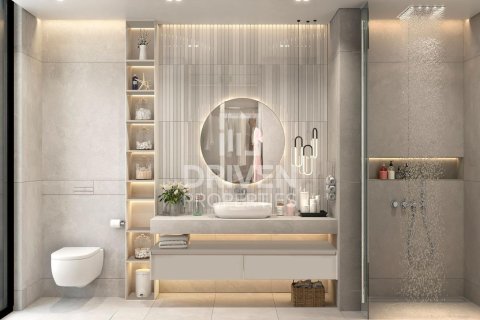 Willa na sprzedaż w Dubai Hills Estate, Dubai, ZEA 5 sypialnie, 557 mkw., nr 653461 - zdjęcie 13