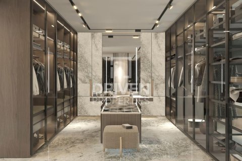 Willa na sprzedaż w Dubai Hills Estate, Dubai, ZEA 5 sypialnie, 557 mkw., nr 653461 - zdjęcie 14