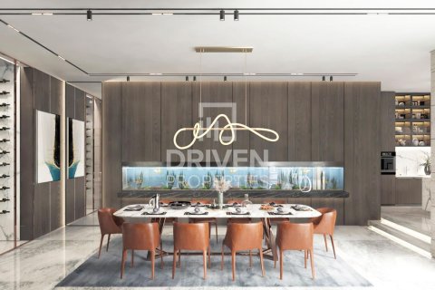 Willa na sprzedaż w Dubai Hills Estate, Dubai, ZEA 5 sypialnie, 557 mkw., nr 653461 - zdjęcie 11