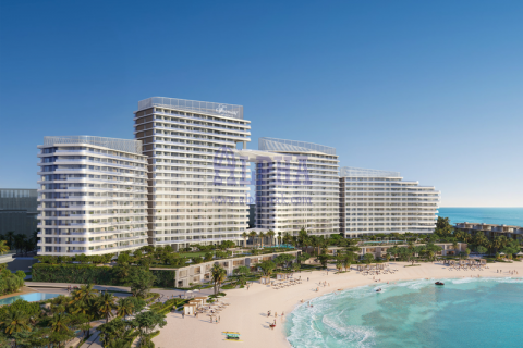 Apartment in Al Marjan Island, Ras Al Khaimah, UAE 2 bedrooms, 134.7 sq.m. № 634460 - photo 12