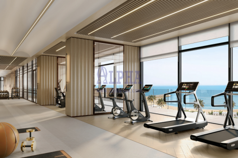 Apartment in Al Marjan Island, Ras Al Khaimah, UAE 2 bedrooms, 134.7 sq.m. № 634460 - photo 10
