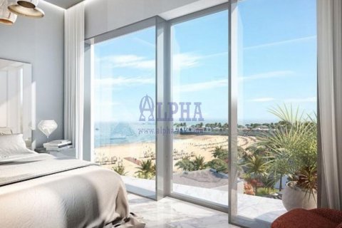 Byt v Ras Al Khaimah, SAE 1 ložnice, 75.3 m² Č.: 634461 - fotografie 10