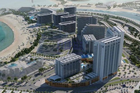 Byt v Ras Al Khaimah, SAE 1 ložnice, 75.3 m² Č.: 634461 - fotografie 2