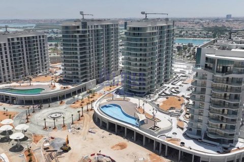 Byt v Ras Al Khaimah, SAE 1 ložnice, 75.3 m² Č.: 634461 - fotografie 1