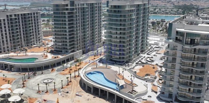 Byt v Ras Al Khaimah, SAE 1 ložnice, 75.3 m² Č.: 634461