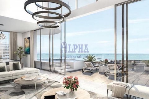 Byt v Ras Al Khaimah, SAE 1 ložnice, 75.3 m² Č.: 634461 - fotografie 5