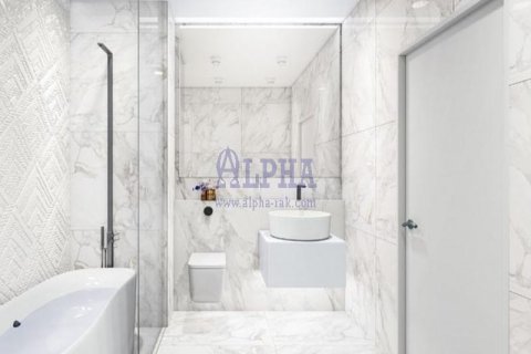 Byt v Ras Al Khaimah, SAE 1 ložnice, 75.3 m² Č.: 634461 - fotografie 7