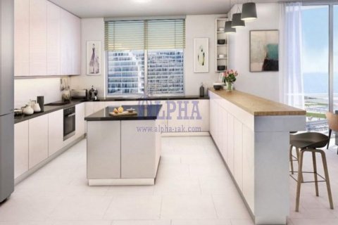 Byt v Ras Al Khaimah, SAE 1 ložnice, 75.3 m² Č.: 634461 - fotografie 8
