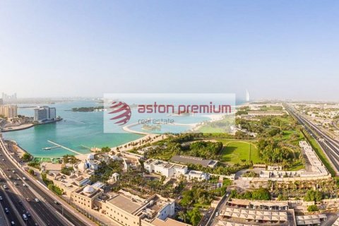 Palm Jumeirah, Dubai, संयुक्त अरब अमीरात में अपार्टमेंट, 2 बेडरूम, 131.8 वर्ग मीटर, संख्या 634456 - फ़ोटो 13