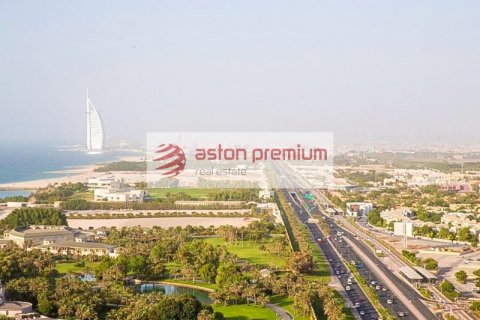 Palm Jumeirah, Dubai, संयुक्त अरब अमीरात में अपार्टमेंट, 2 बेडरूम, 131.8 वर्ग मीटर, संख्या 634456 - फ़ोटो 15