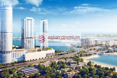 Palm Jumeirah, Dubai, संयुक्त अरब अमीरात में अपार्टमेंट, 2 बेडरूम, 131.8 वर्ग मीटर, संख्या 634456 - फ़ोटो 14