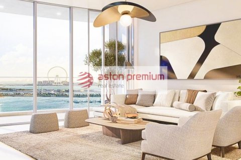 Palm Jumeirah, Dubai, संयुक्त अरब अमीरात में अपार्टमेंट, 2 बेडरूम, 131.8 वर्ग मीटर, संख्या 634456 - फ़ोटो 7